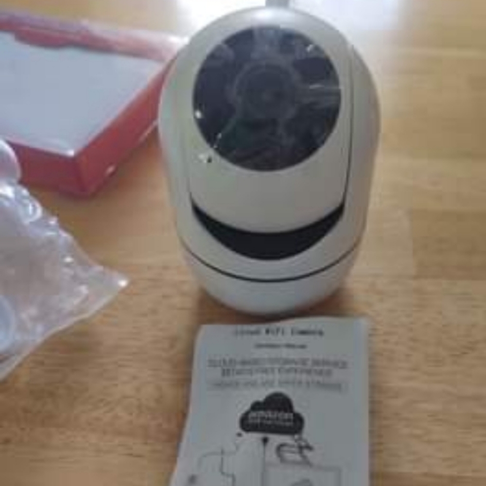 360 camera